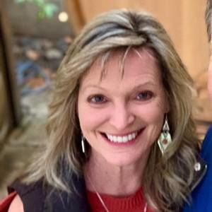 Meet your Posher, Wendy